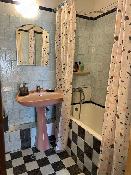 Vitan - Mihai Bravu inchiriere ap. 2 cam dec